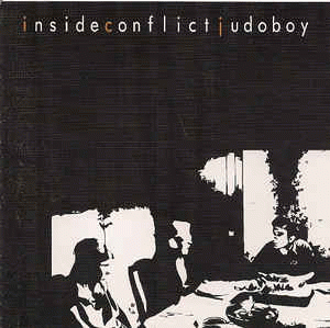 Judoboy : Complementary Vision of Sickness